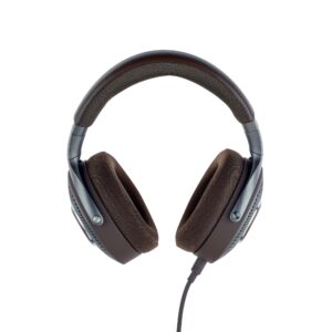 אוזניות פתוחות Focal Hadenys – דרייבר 40 מ”מ Al/Mg, עכבה 26Ω, 294 גרם
