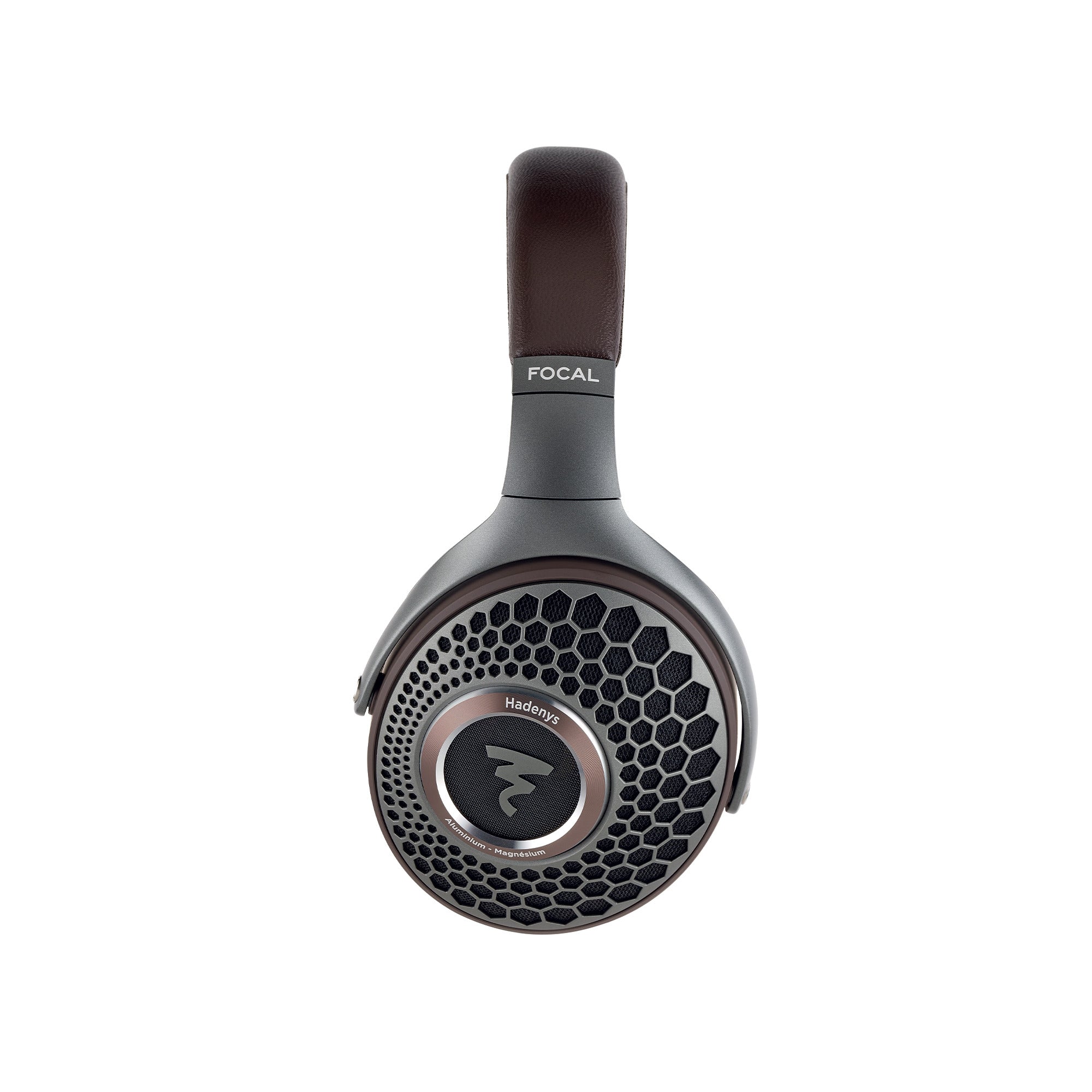 אוזניות פתוחות Focal Hadenys – דרייבר 40 מ"מ Al/Mg, עכבה 26Ω, 294 גרם 3 אוזניות Focal Hadenys 3