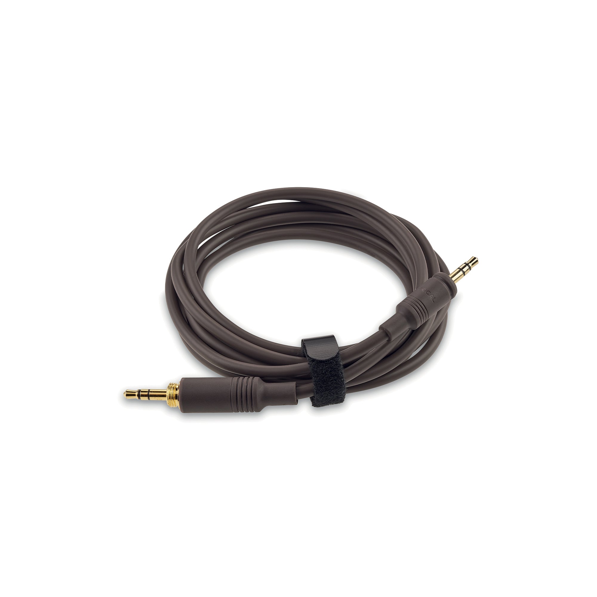 אוזניות פתוחות Focal Hadenys – דרייבר 40 מ"מ Al/Mg, עכבה 26Ω, 294 גרם 6 אוזניות Focal Hadenys 6