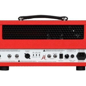 מגבר ראש מנורות Friedman JEL-20 Jake E Lee 20W Head