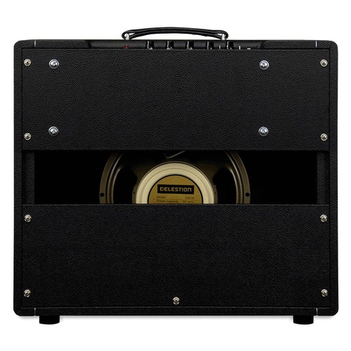 מגבר קומבו מנורות Friedman Little Sister 20W 1x12 Combo 1 מגבר קומבו מנורות Friedman Little Sister 20W 1x12