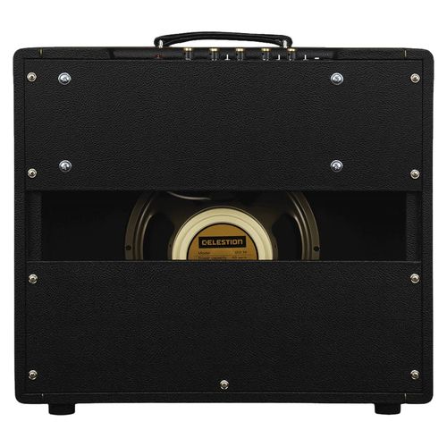 מגבר קומבו מנורות Friedman Pink Taco V2 20W 1x12 Combo 1 מגבר קומבו מנורות Friedman Pink Taco V2 20W 1x12