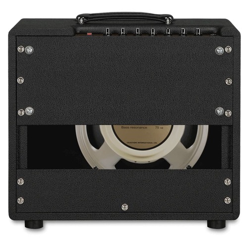 מגבר קומבו מנורות Friedman Runt-20 20W 1x12 Combo 1 מגבר קומבו מנורות Friedman Runt-20 20W 1x12