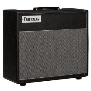 מגבר קומבו מנורות Friedman Twin Sister 40W 1×12 All-Tube Combo