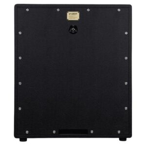 רמקול לגיטרה Friedman VERTICAL 212 2×12″ Vintage 30 Black