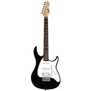 גיטרה חשמלית Peavey PLUS SSH BLK