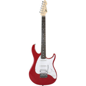 גיטרה חשמלית Peavey PLUS SSH RED