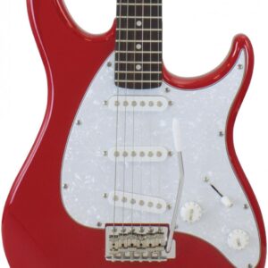 גיטרה חשמלית Peavey CUSTOM RED