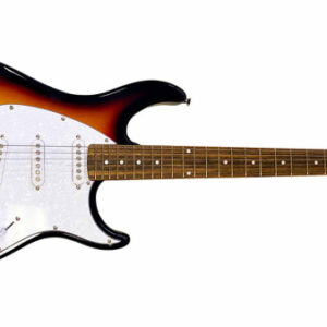 גיטרה חשמלית Peavey CUSTOM SUNB