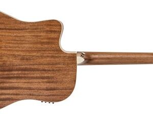 גיטרה אקוסטית Peavey DW-2 CE w/c