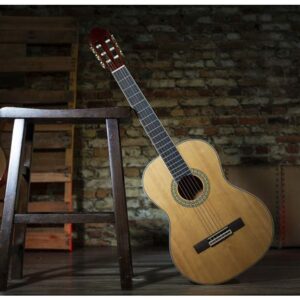 גיטרה אקוסטית Peavey CNS-2 CLASSICAL