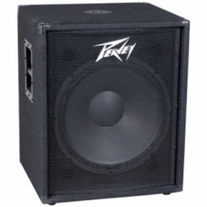 סאבוופר Peavey PV118D