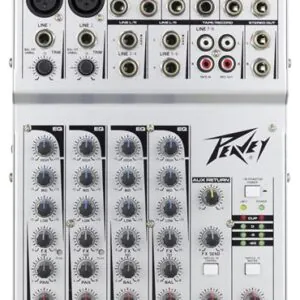מיקסר Peavey Pvi -8
