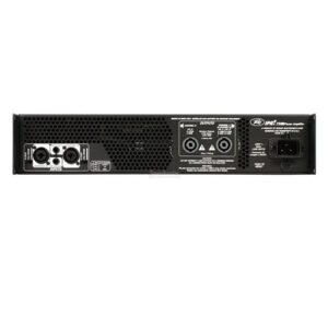 מגבר הספק Peavey IPR2-7500