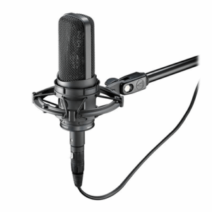 מיקרופון קונדנסר Audio-Technica AT4050