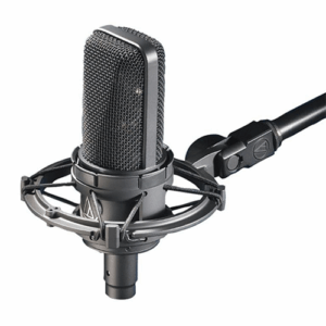 מיקרופון קונדנסר Audio-Technica AT4033A