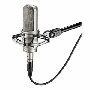 מיקרופון קונדנסר Audio-Technica AT4047MP