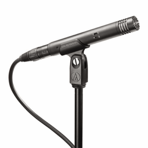 מיקרופון קונדנסר Audio-Technica AT4021