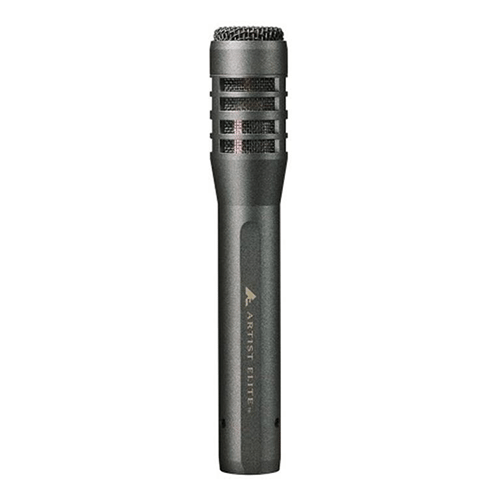 מיקרופון קונדנסר Audio-Technica AE5100 2 מיקרופון קונדנסר Audio-Technica AE5100