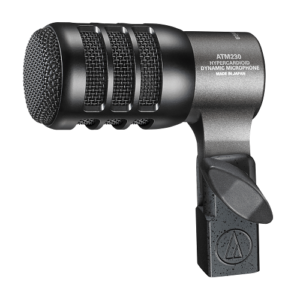 מיקרופון לכלי נגינה Audio-Technica ATM230