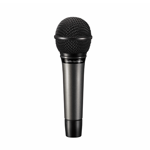 מיקרופון שירה Audio-Technica ATM510 2 מיקרופון שירה Audio-Technica ATM510
