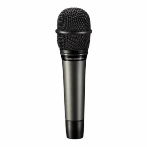 מיקרופון שירה Audio-Technica ATM610A