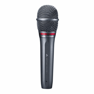 מיקרופון קונדנסר Audio-Technica AE6100