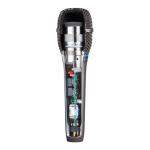מיקרופון קונדנסר Audio-Technica AE3300