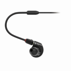 אוזניות אולפן Audio-Technica ATH-E40