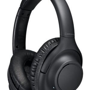 אוזניות Bluetooth Audio-Technica ATH-S300BTBK