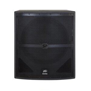 סאבוופר Peavey SP-118P