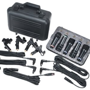 מיקרופון קונדנסר Peavey PVM-DMS-5