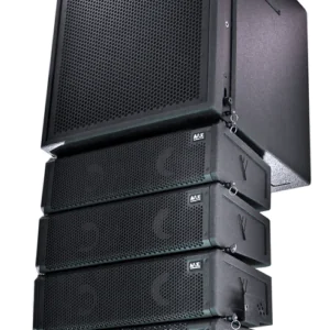 סאבוופר VUE Audiotechnik al-4sb