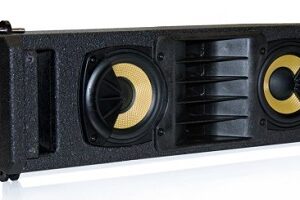 רמקול פסיבי VUE Audiotechnik al-4