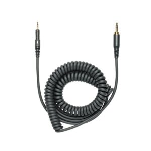 אוזניות אולפן Audio-Technica HC-CC-WH