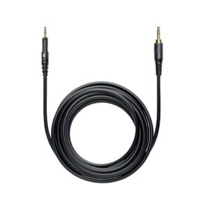 אוזניות אולפן Audio-Technica HP-LC
