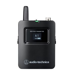 מיקרופון אלחוטי Audio-Technica ATW-1421