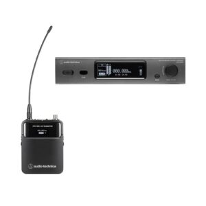 מיקרופון אלחוטי Audio-Technica ATW-3211-PRO9cH