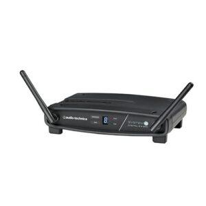 מיקרופון אלחוטי Audio-Technica ATW-1101/H-PRO9