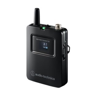 מיקרופון אלחוטי Audio-Technica ATW-T1401