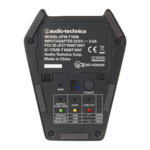 מיקרופון לחדר ישיבות Audio-Technica ATW-T1006