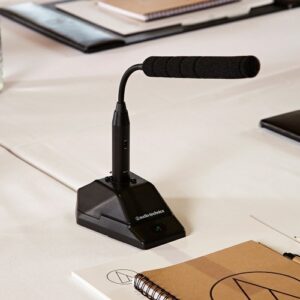 מיקרופון לחדר ישיבות Audio-Technica ATW-T1007