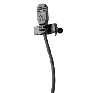 מיקרופון אלחוטי Audio-Technica MT830CW