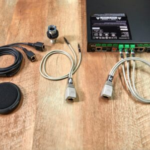 מיקרופון קונדנסר Audio-Technica ES964