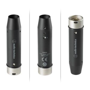מיקרופון לחדר ישיבות Audio-Technica ES-925/XLR