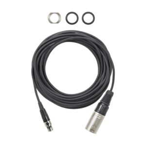 מיקרופון לחדר ישיבות Audio-Technica ES945O/TB3