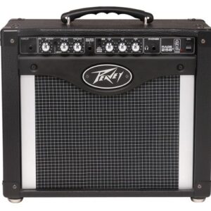 מגבר גיטרה Peavey RAGE 258