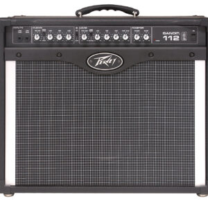 מגבר גיטרה Peavey Bandit 112
