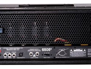 מגבר גיטרה Peavey 6505 II HEAD AMP