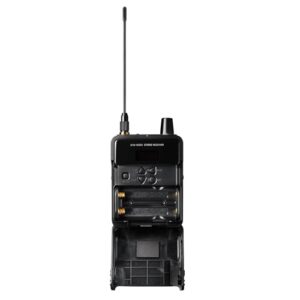 מיקרופון אלחוטי Audio-Technica ATW-R3250EF2IL